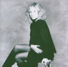 Till I Loved You von Streisand,Barbra | CD | Zustand sehr gut