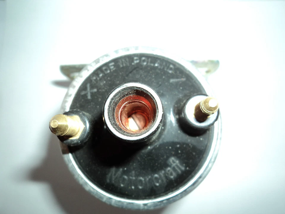 Bobina de encendido TVR 2500 2.5, 3000 3000 turbo Taimar 3.0 3.0T Foto 2 de 3