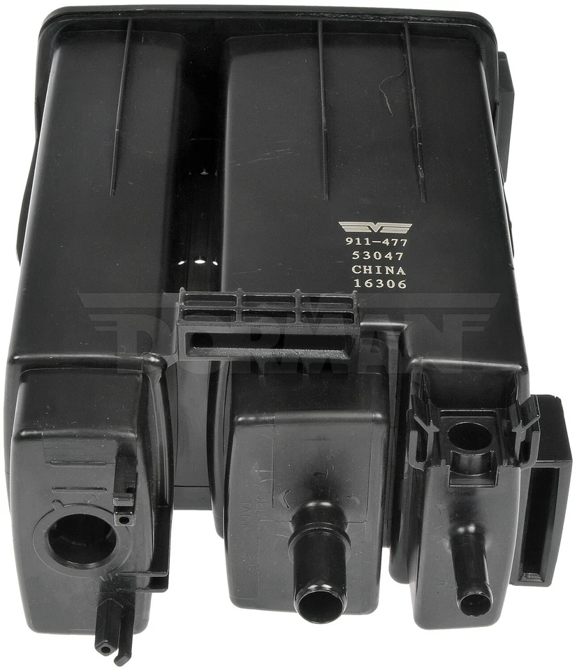 Se adapta a Nissan Rogue 2008-2019 2,5 L L4 bote de vapor Dorman 2009 2010 2011 2012 Foto 3 de 4