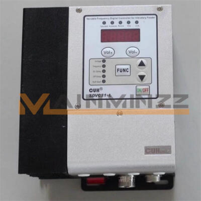ONE NEW CUH SDVC31-L Digital Frequency Modulation Controller #E10