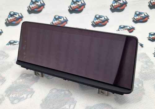 BMW F20 F21 Series 1 2 M1 M2 EVO CID Radio Central information display 8.8 APIX1 - Picture 4 of 5