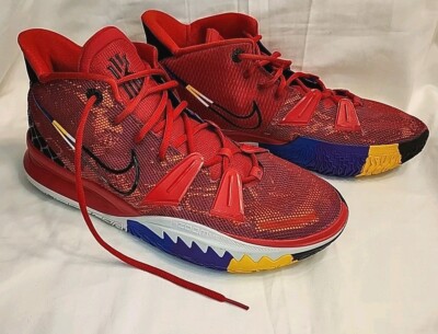 nike kyrie 7 creator mens sneakers