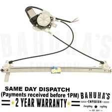 WINDOW REGULATOR-  FOR PEUGEOT 806/ EXPERT 1994-2006 REAR RIGHT SIDE 1470065080