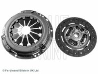 Blue Print Kupplungssatz FüR Toyota Auris,Corolla,Iq,Urban,Verso S,Yaris
