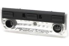 Innenleuchte m. Leselampen + indirekter Beleuchtung vo. BMW E46 E63 E64 X3 X5 Z4