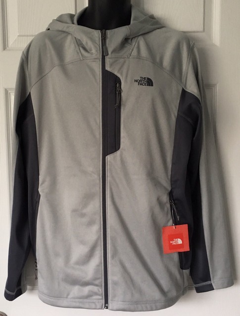the north face tenacious