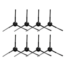 High Quality Replacement Brushes for iHome Robot Vacuums 8pcs Side Brushes