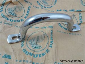 Handle Rail Grip Honda DAX C50 C70 CT70 ST50 ST70 Grab Japan Mint