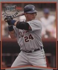2008 Upper Deck Timeline - Miguel Cabrera #40