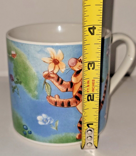 Tazza/tazza da caffè Disney Simply Pooh "Tigro" - Foto 5 di 5