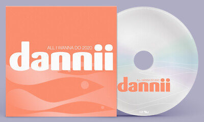 DANNII MINOGUE * GIRL * DELUXE ANNIVERSARY 4CD BOX + ALL I WANNA