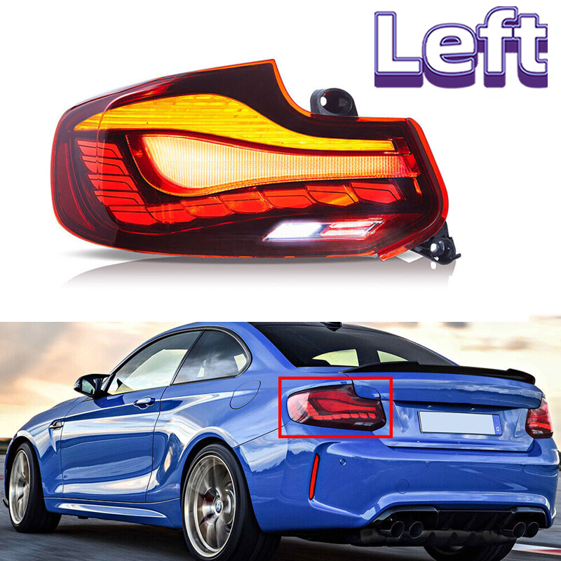 BMW テール　ライト　f22 右 BMW テール ライト f22 右 2025年最新】Yahoo!オークション -bmw