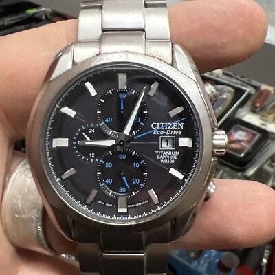 CITIZEN Eco-Drive チタン　腕時計　B612 s-l400.jpg
