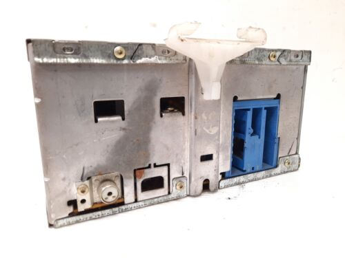 Autoradio Radio Kassettenradio Audio 3000 Traffic Ford Escort 97FP18K876NA - Picture 6 of 9