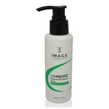Image Skincare ORMEDIC Balancing Bio-Peptide Creme Cream 118g 4oz Salon #ibea