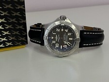 Breitling Avenger seawolf A17330 8