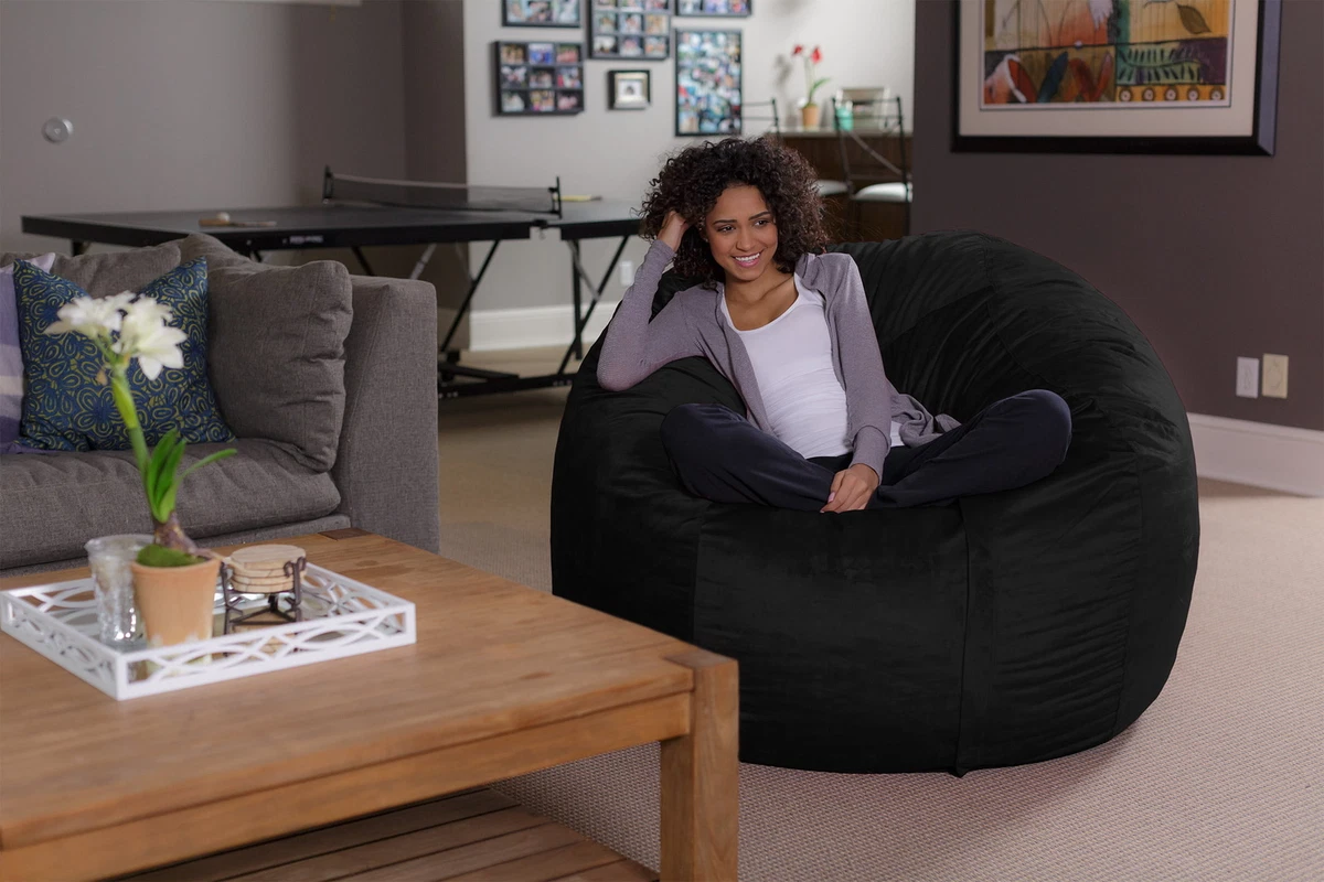 Memory foam lounger sale