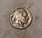 1921 Buffalo Nickel * VF/XF * XB234