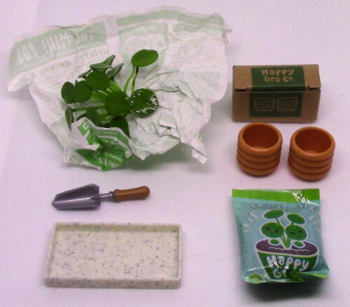 MGA Miniverse Make It Mini Harry Potter Extras + More You Choose - Picture 126 of 440