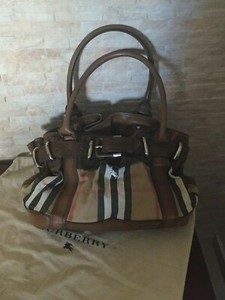 burberry purses ebay