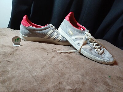adidas gazelle silver green womens adidas Originals Women's Gazelle Indoor