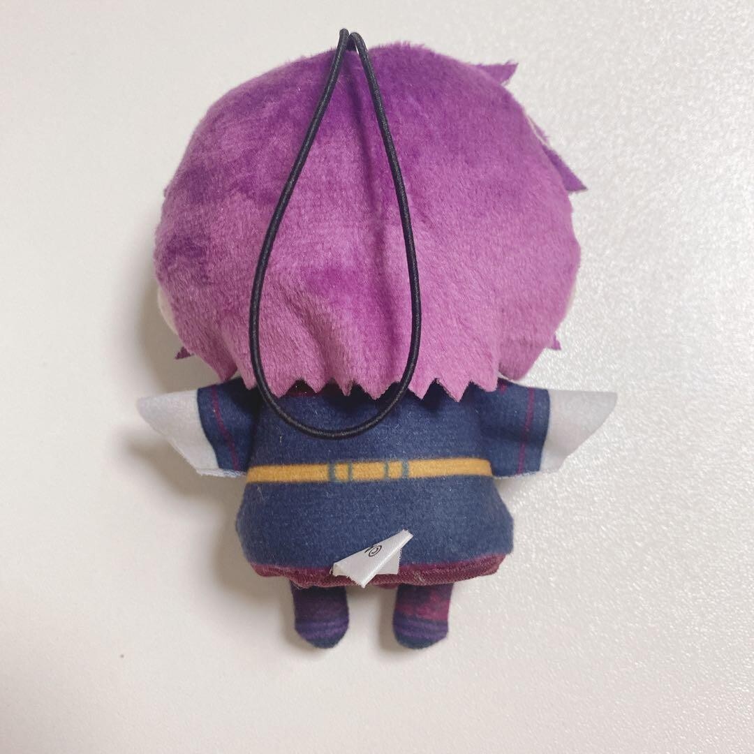 ぬいぐるみ VISTY Plush Doll Visty Plush by Verdy Headed to Unboxed Festival - Vinyl Pulse