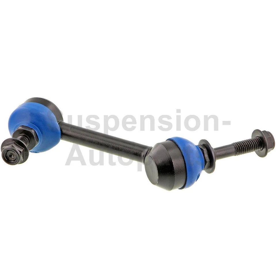 Front Rear Shocks Struts Sway Link For Ford Crown Victoria 4.6L 2005 2004 2003 - Image 4 of 4