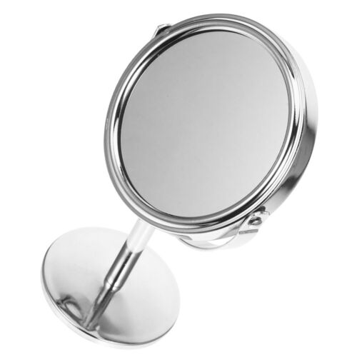 Touchscreen Spiegel Vergrößerung Waschtisch Spiegel drehbar Waschtisch Spiegel - Bild 1 von 12