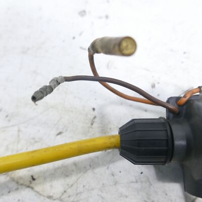 Yamaha RD 350 351 Ignition Coil 62031 | eBay Australia