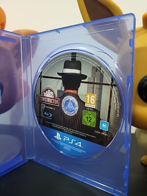 Constructor (Sony PlayStation 4, 2017) Ohne Cover