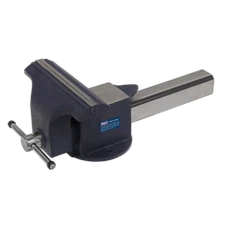 Sealey Vice 300mm All Steel Garage Workshop DIY