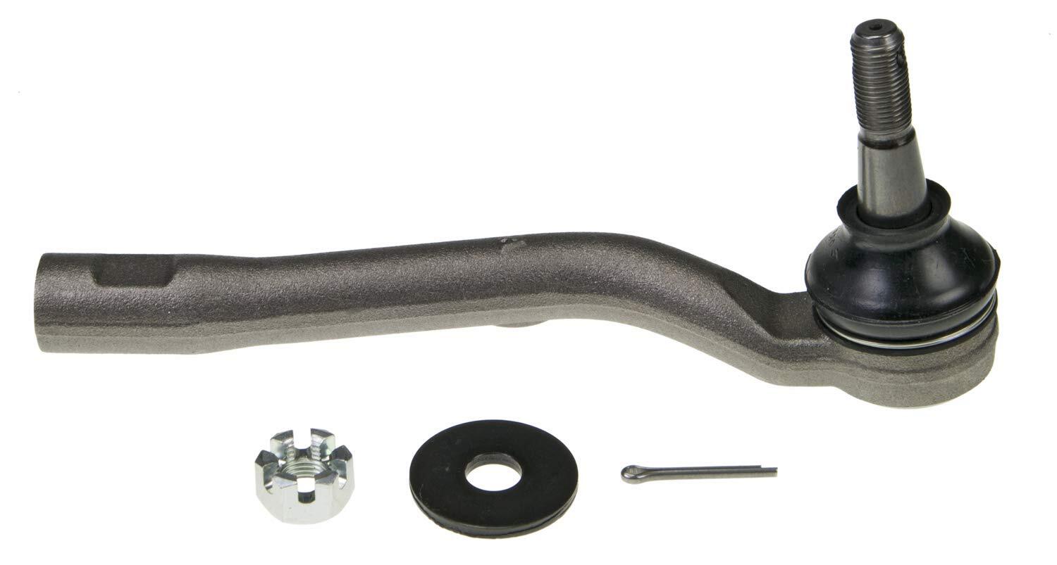 MOOG ES800316 Durable Steering Tie Rod End for Lexus LS460 2007-2017