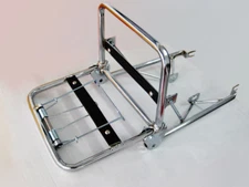 Fit HONDA C 70 C70 REAR RACK CARRIER  [as1059]