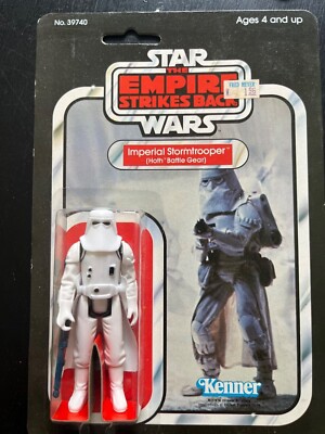 Star Wars The Vintage Collection, Deluxe Momaw Nadon figuur op schaal 9,5 cm, een nieuwe hoop
