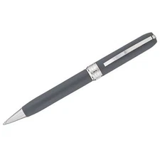 Visconti Ballpoint Pen Rembrandt Eco-Logic Bioplastic, Grey KP10-10-04-BP