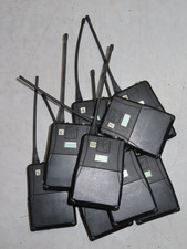 Lot Of 9x - Ev Electro-voice Uhf Wireless Series Beltpack Transmitter