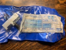 Outil de presse Volvo # 9996847. OEM. NOS. 