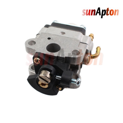 AZH Carburetor Carb Replacement For Cub Cadet CS3310 3 In. Upright Chipper Shredder - Foto 6