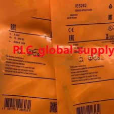 1PCS New original IE5282 IFM IE5282 Proximity Switch Fast shipment