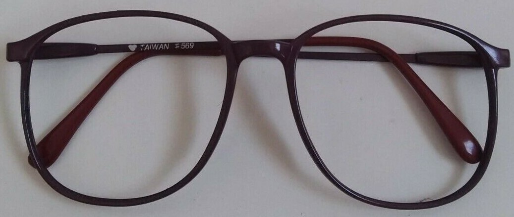 Vintage retro fashion Carbon fiber schoolboy frame only | eBay display picture 2
