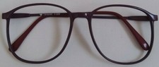 Vintage retro fashion Carbon fiber schoolboy frame only
