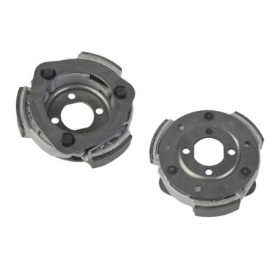 Cloche D'embrayage Pour Malaguti Madison 3 125 (2006-2010) - Réf 640013 - Neuf C4