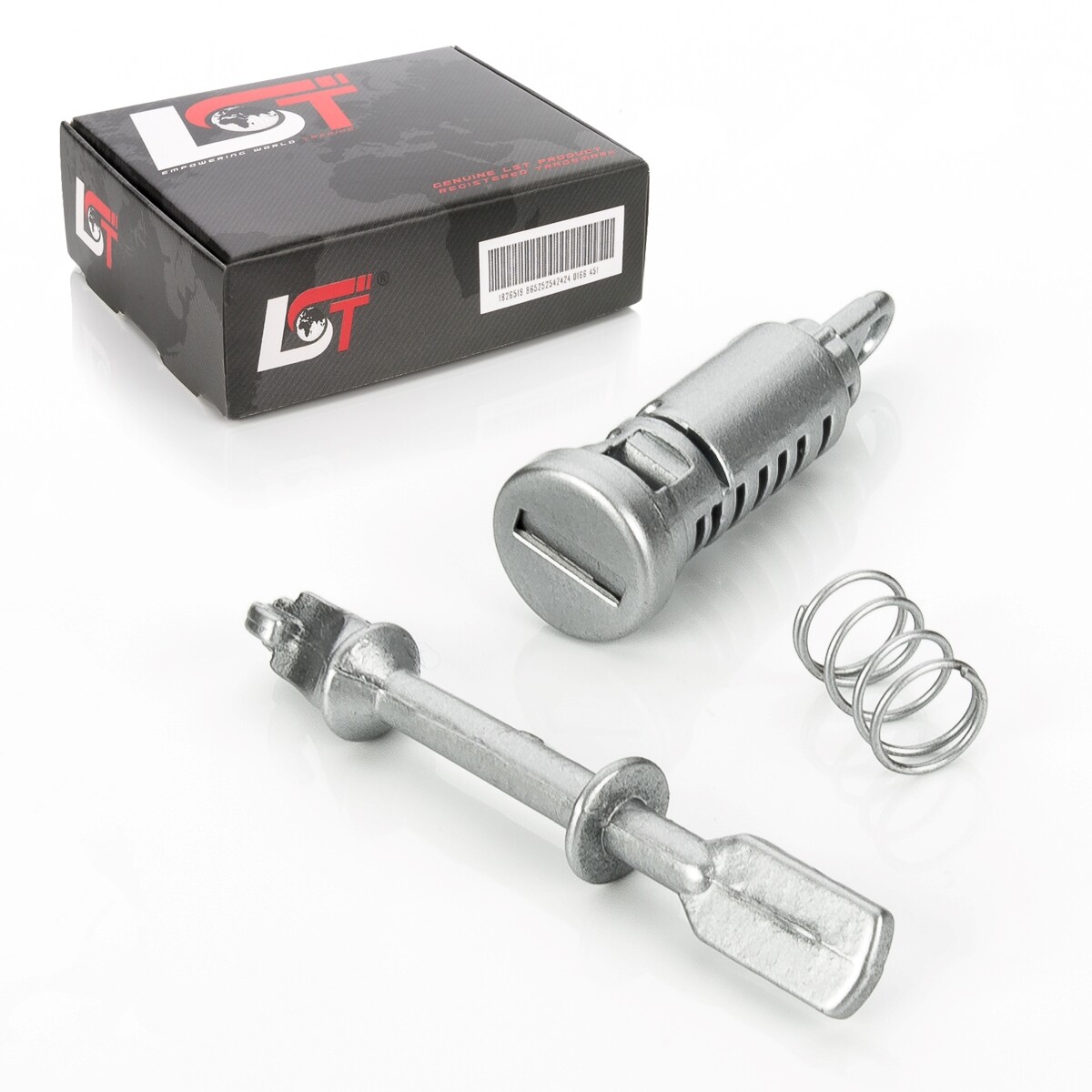 Lock Cylinder Repair Kit For Seat VW