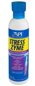api stress zyme