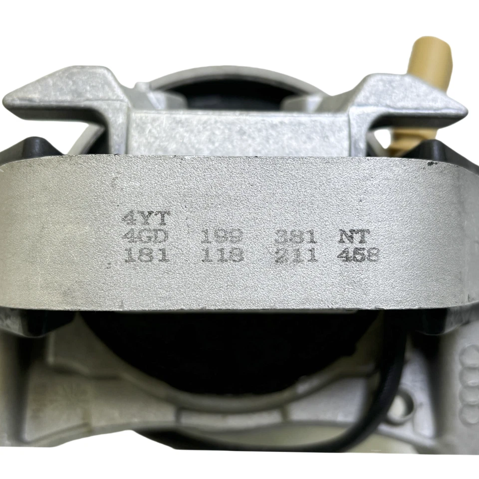 Transmisión y montaje del motor para Audi A6 A7 Quattro 3,0 L 2014-2018 4G0399153T Foto 3 de 4