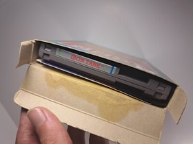 1988 NES NINTENDO IRON TANK THE INVASION OF NORMANDY COMPLETE CIB