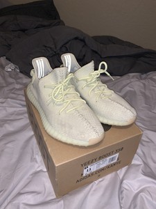 yeezy butter size 11