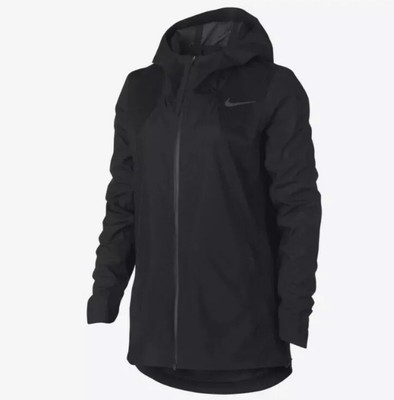 waterproof nike coat