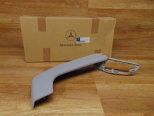 T&uuml;rtasche vorne rechts Original Mercedes W203 - A2037200258 Farbe: 7D63