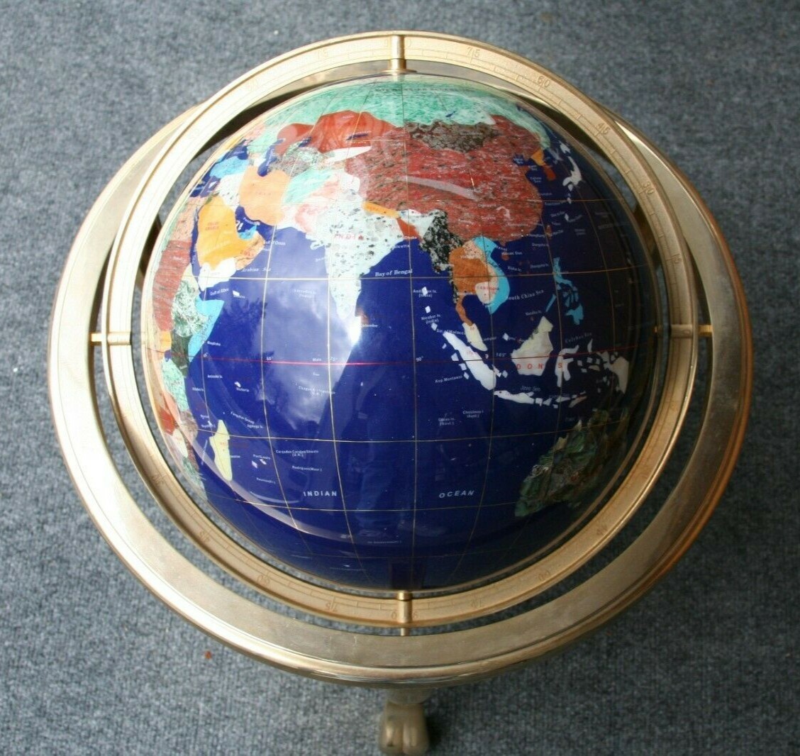 置物 Supreme MAN GLOBE 71bZUf37jOL._UF350,350_QL50_.jpg